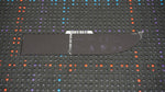 Genuine BMW E46 Manual Cluster Insert Panels (SMG to 6MT)