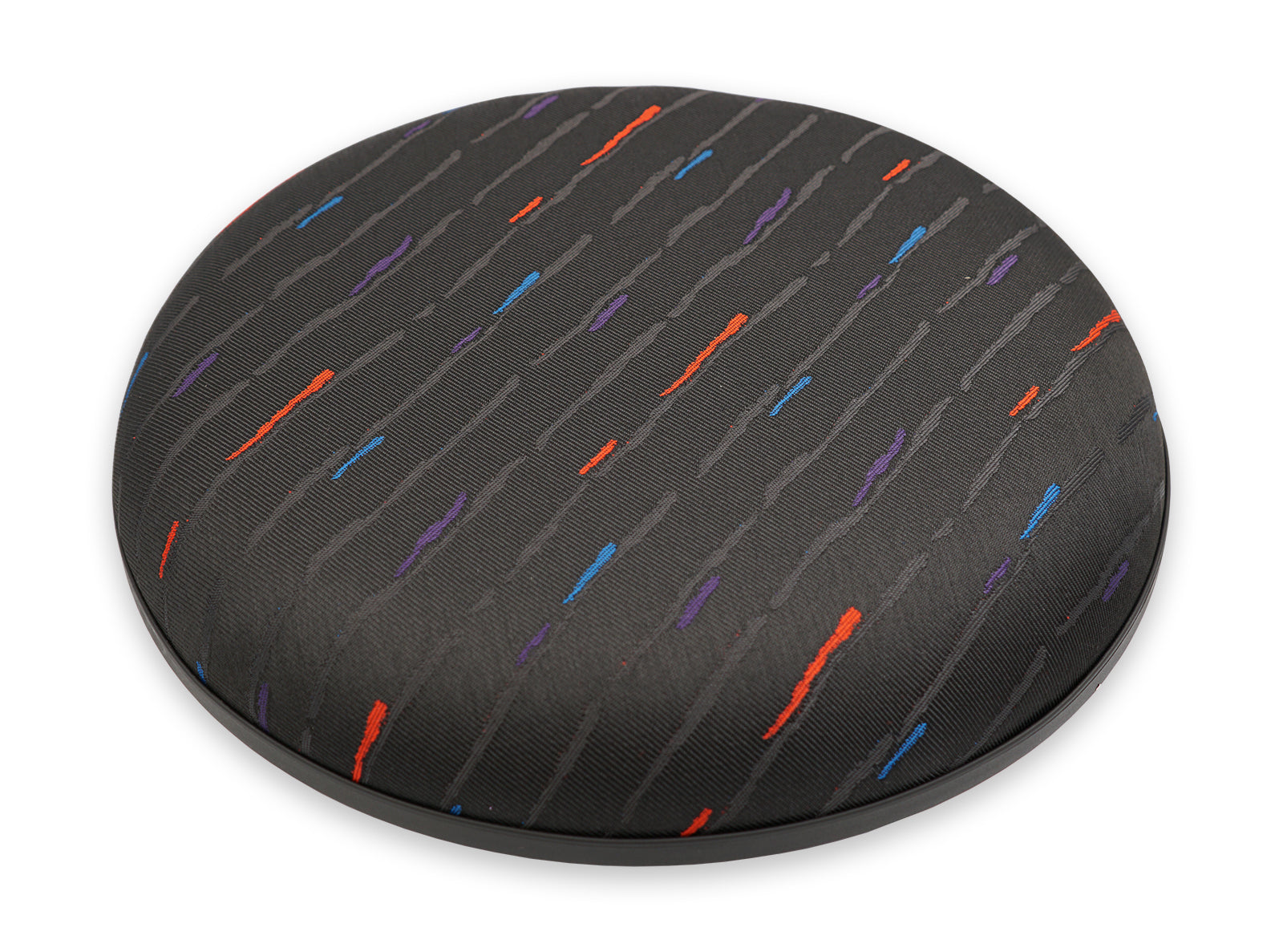 Motorsport Fabric Stools Powered by ASC Fabrics