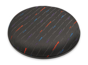 Motorsport Fabric Stools Powered by ASC Fabrics