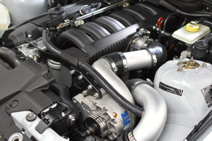 MSP Supercharger Intake Silicone for E36 Dinan Superchargers