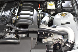 MSP Supercharger Intake Silicone for E36 Dinan Superchargers