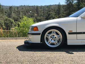 MSP Class II & M3 GT Replica Front Tray Struts for E36 318is/4