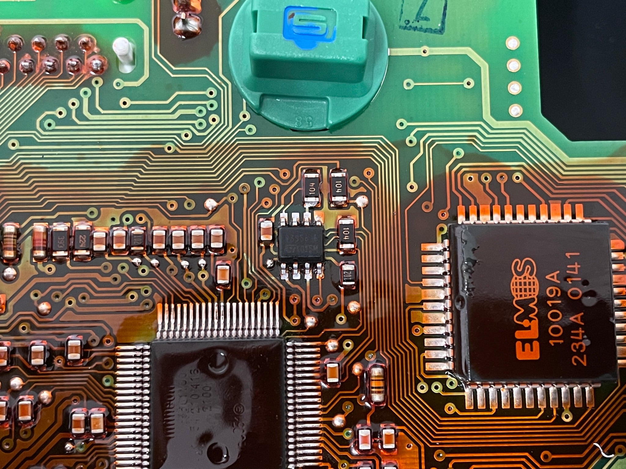 E36 Z3M S54 CAN Bus Cluster - Programming Service