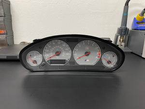 E36, E36 M3, Z3 and Z3M Cluster Repair Service