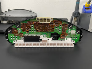 E36, E36 M3, Z3 and Z3M Cluster Repair Service