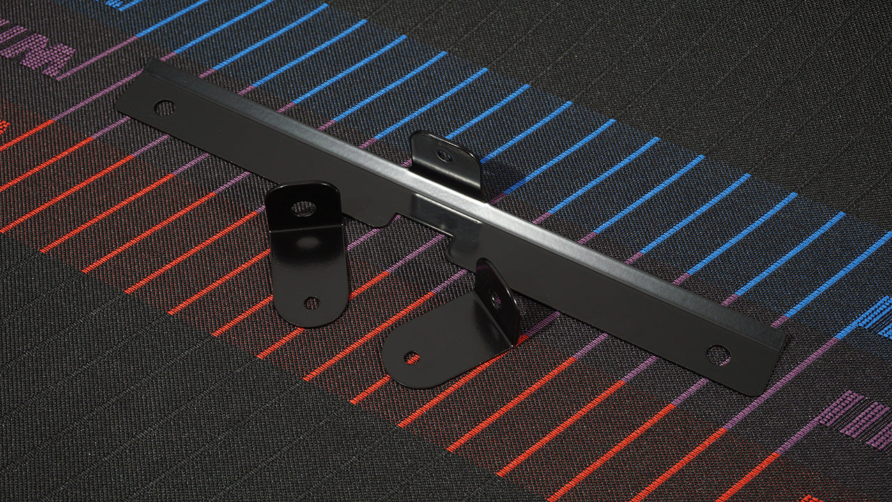 MSP Class II & M3 GT Replica Front Tray Struts for E36 318is/4