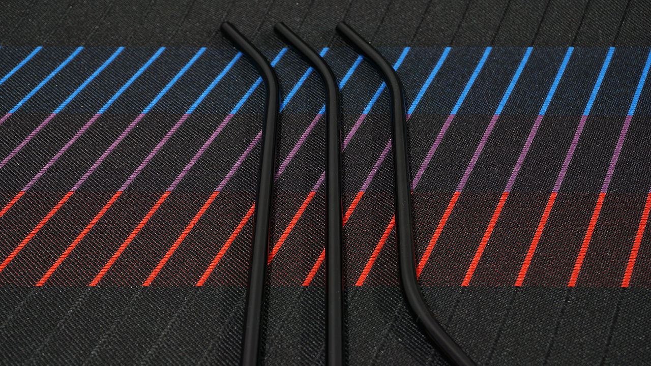 MSP Class II & M3 GT Replica Front Tray Struts for E36 318is/4