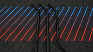 MSP Class II & M3 GT Replica Front Tray Struts for E36 318is/4