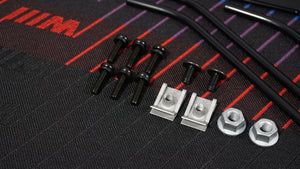 MSP Class II & M3 GT Replica Front Tray Struts for E36 318is/4