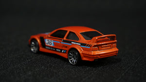 Hot Wheels 2015 BMW Collection