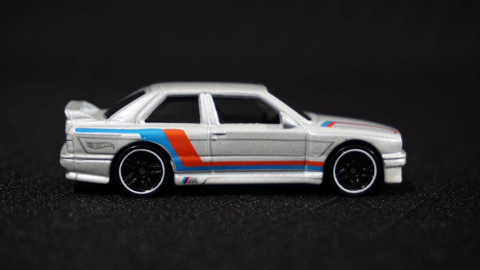 Hot Wheels 2015 BMW Collection