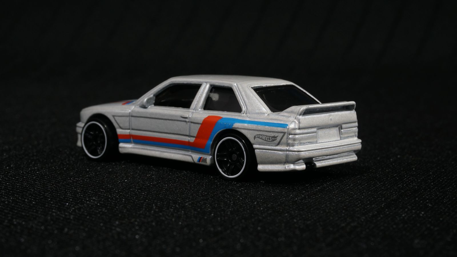 Hot Wheels 2015 BMW Collection