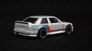 Hot Wheels 2015 BMW Collection