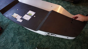 E36 318is/4 Class II & M3 GT Tray MSportParts Mounting Kit