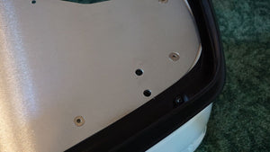 E36 318is/4 Class II & M3 GT Tray MSportParts Mounting Kit