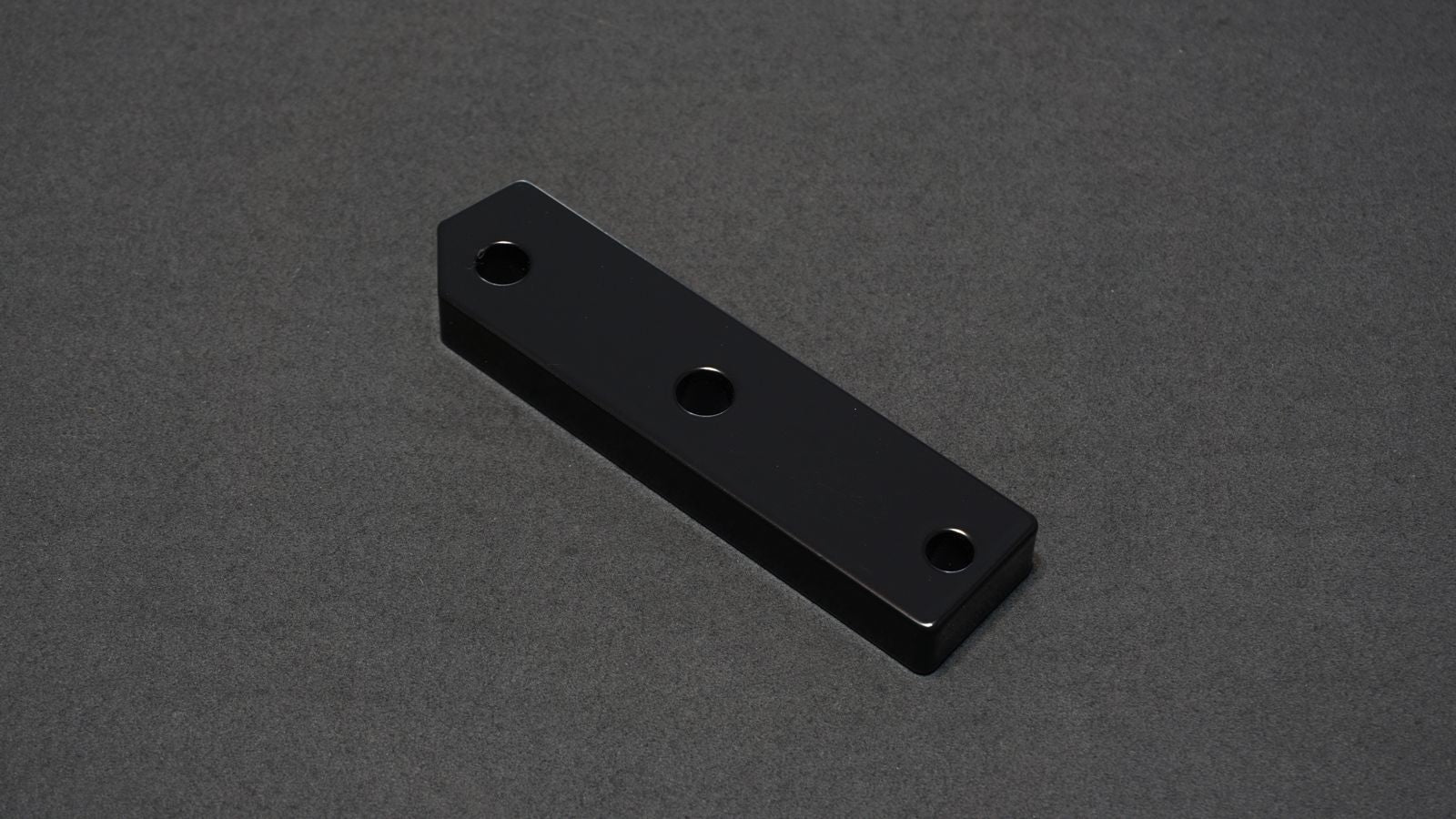 MSP Supercharger Lower Leg Bracket Spacer for Dinan Supercharger M50 M52 S50 S52