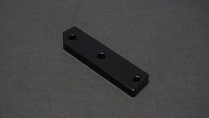 MSP Supercharger Lower Leg Bracket Spacer for Dinan Supercharger M50 M52 S50 S52