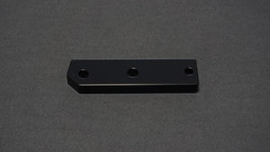 MSP Supercharger Lower Leg Bracket Spacer for Dinan Supercharger M50 M52 S50 S52