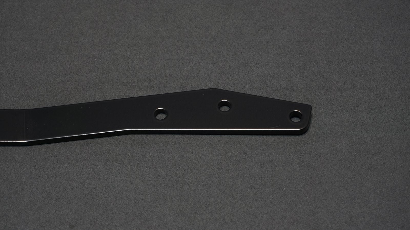 MSP Supercharger Upper Supercharger Brace Bracket for Dinan Supercharger M50 M52 S50 S52