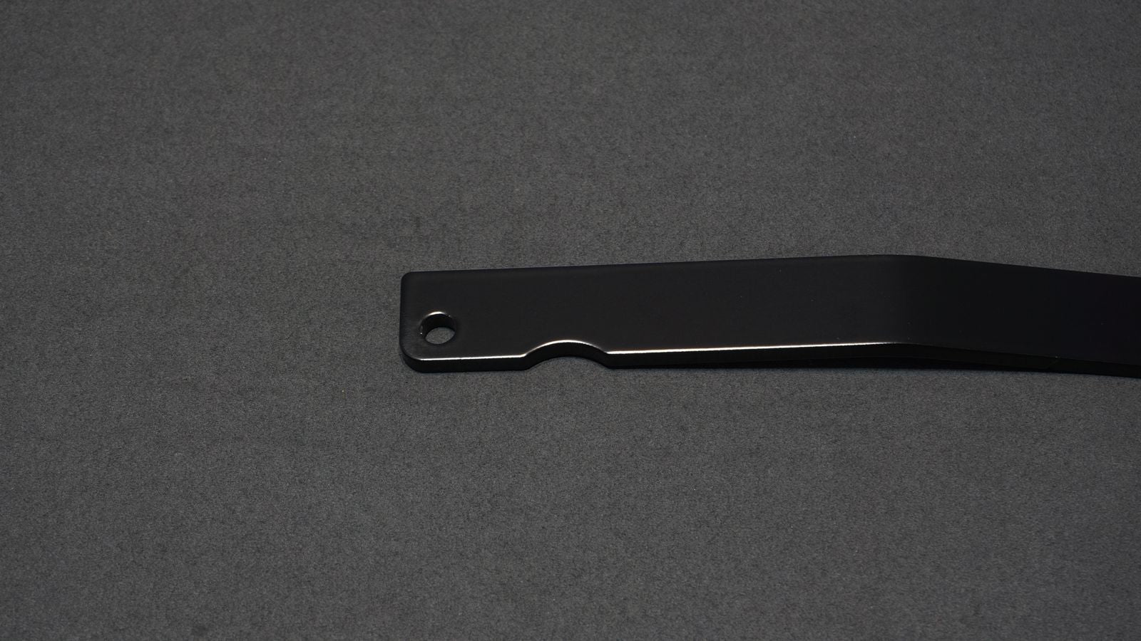 MSP Supercharger Upper Supercharger Brace Bracket for Dinan Supercharger M50 M52 S50 S52