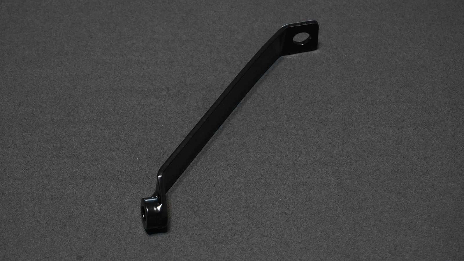 MSP Supercharger Rear Bracket for Dinan Supercharger M50 M52 S50 S52