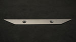 E36 Trunk Latch Reinforcement