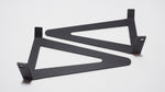 MSP E36 Transmission Tunnel Insulation Brackets