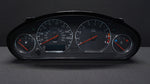 E36 Z3M S54 CAN Bus Cluster - Programming Service