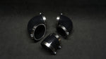 MSP Supercharger Intake Silicone for E36 Dinan Superchargers