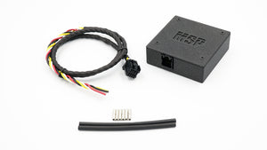 T9 Scaler for Dinan Supercharged Cars