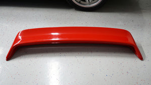 Genuine BMW E36 Sedan Class 2 Wing
