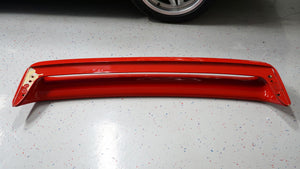 Genuine BMW E36 Sedan Class 2 Wing