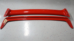 Genuine BMW E36 Sedan Class 2 Wing