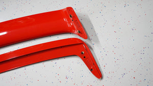 Genuine BMW E36 Sedan Class 2 Wing