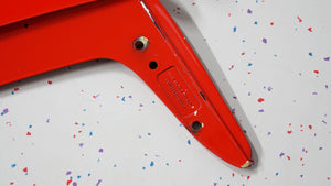 Genuine BMW E36 Sedan Class 2 Wing