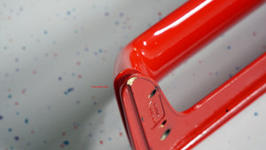 Genuine BMW E36 Sedan Class 2 Wing