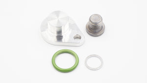 MSP Bellhousing Sensor Delete Kit for BMW E46 M3 SMG 420G