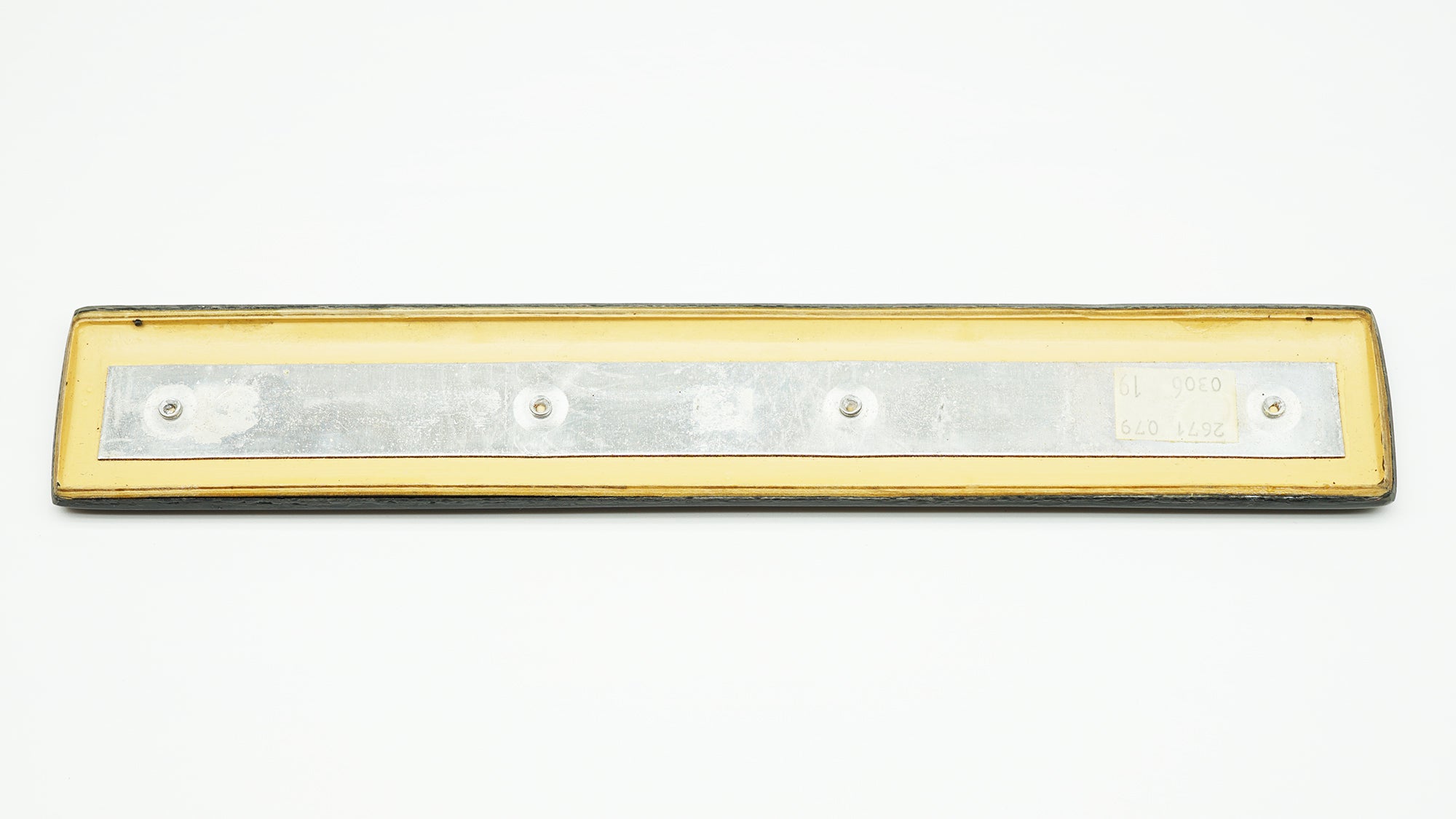 E36 Glovebox Trim Replacement Mounting Bracket for OEM Carbon and Wood