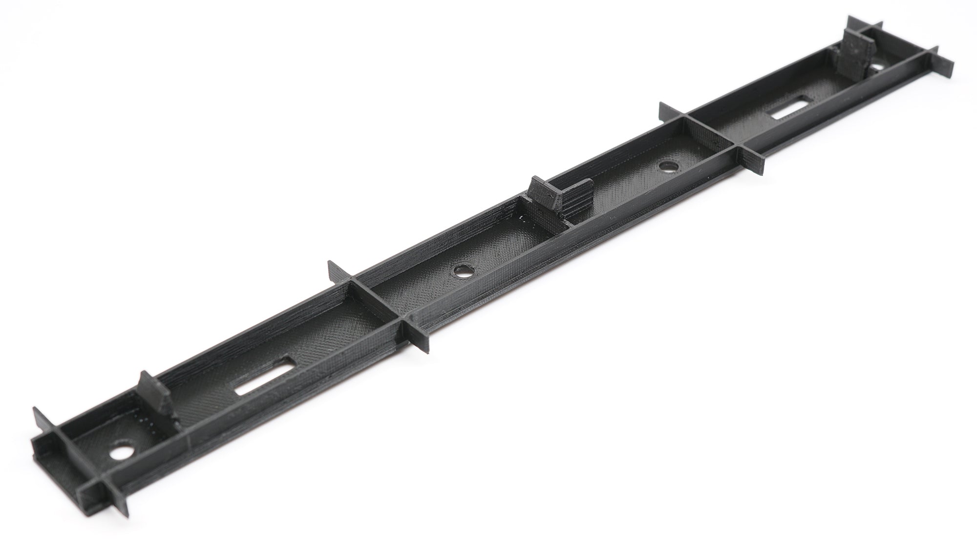 E36 Glovebox Trim Replacement Mounting Bracket for OEM Carbon and Wood