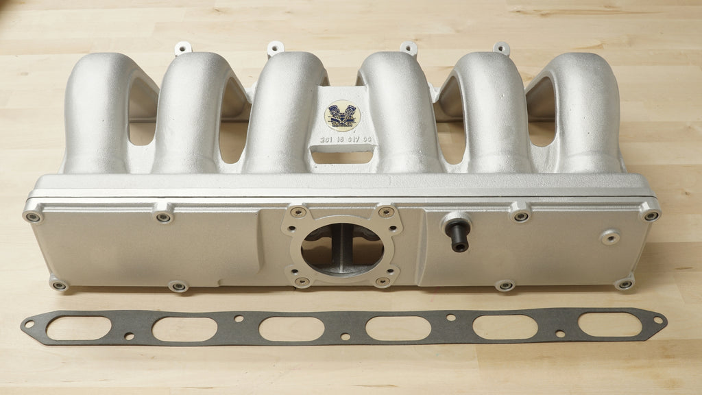 Refurbished Schrick S52 Manifold – MSportParts