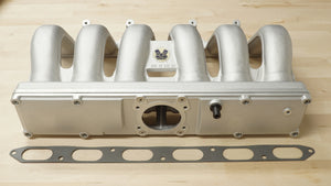 Refurbished Schrick S52 Manifold
