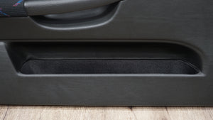 E36 Coupe Driver Side D8AT M-Cross Front Door Panel - NEW NLA