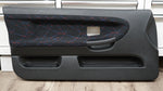 E36 Coupe Driver Side D8AT M-Cross Front Door Panel - NEW NLA
