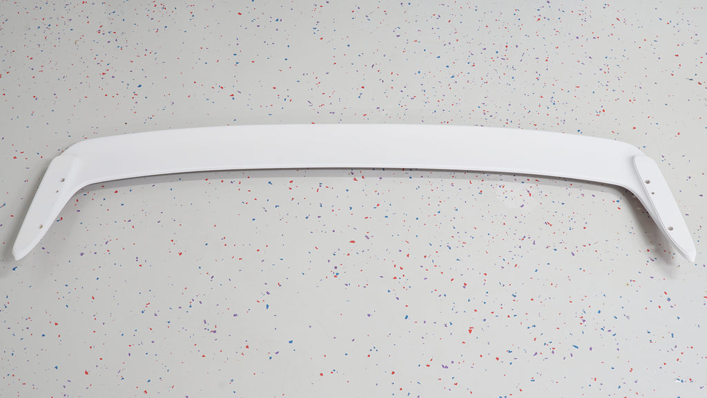 Genuine BMW Rear Sedan Class II Spoiler / Wing Base