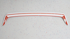 Genuine BMW Rear Sedan Class II Spoiler / Wing Base