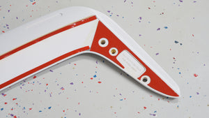 Genuine BMW Rear Sedan Class II Spoiler / Wing Base