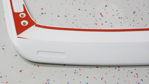 Genuine BMW Rear Sedan Class II Spoiler / Wing Base
