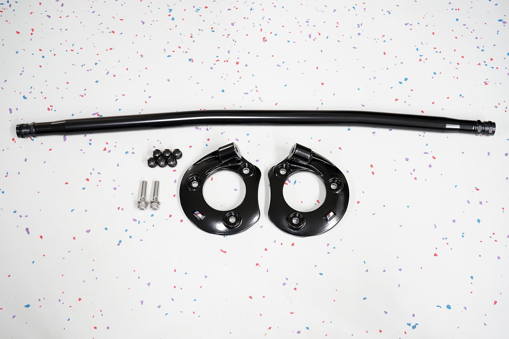 Genuine BMW E36 Motorsport Strut Bar