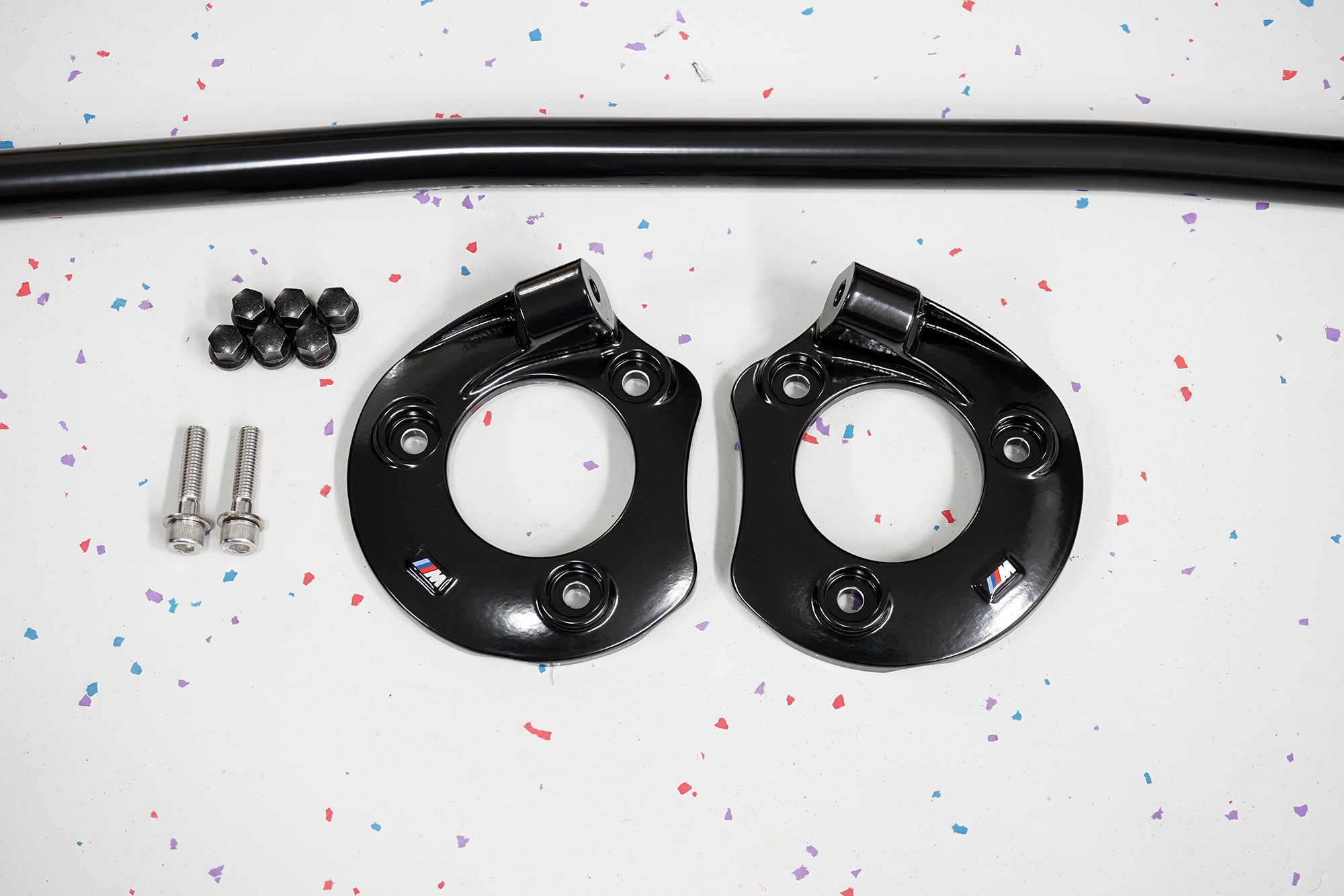 Genuine BMW E36 Motorsport Strut Bar