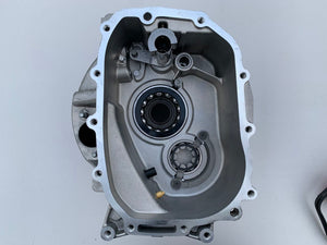 BMW E46 M3 SMG 420G Bellhousing Manual Conversion Service